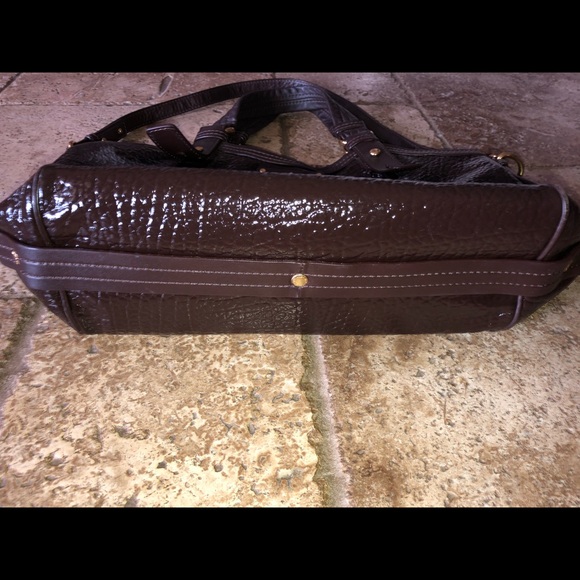 SOLD—Marc Jacobs 2 way tote - Picture 5 of 8